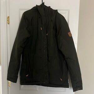 Men's Fjallraven Jacket